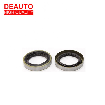 8-94318909 Auto OIL SEAL für japanische Autos